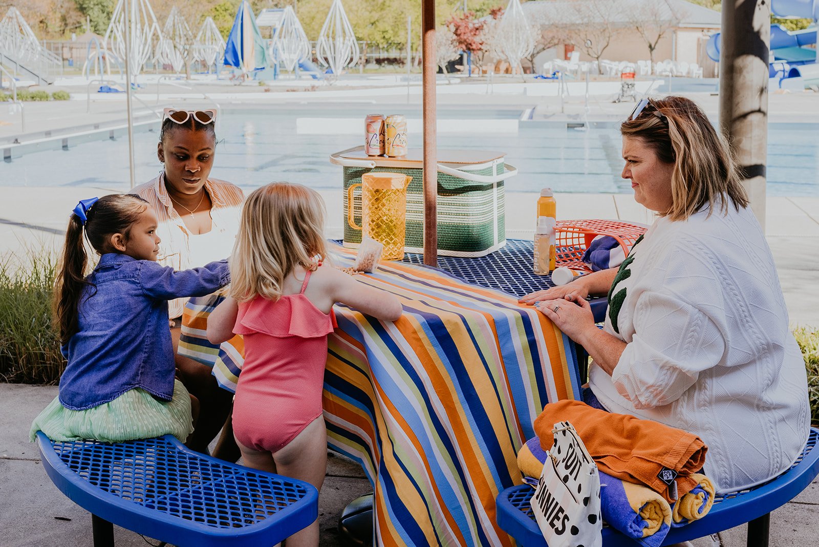 Family Factor – Summer Break Preparing for Summer Break: An Easy Guide for Moms — theCityMoms